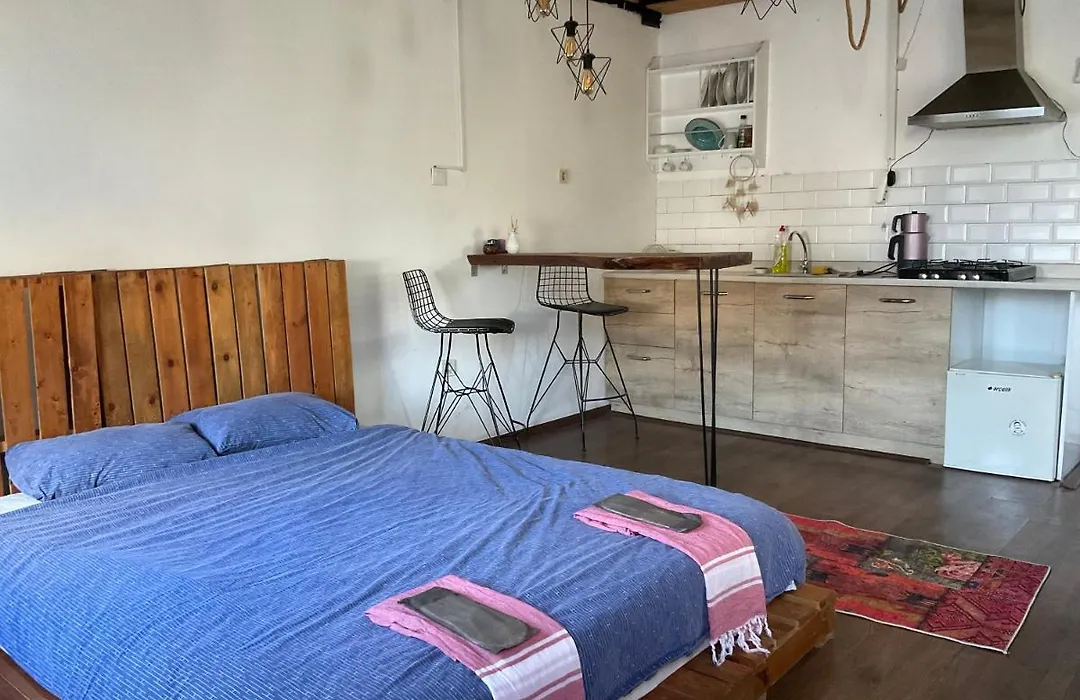The Hub Hostel-1