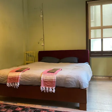 The Hub Hostel-3