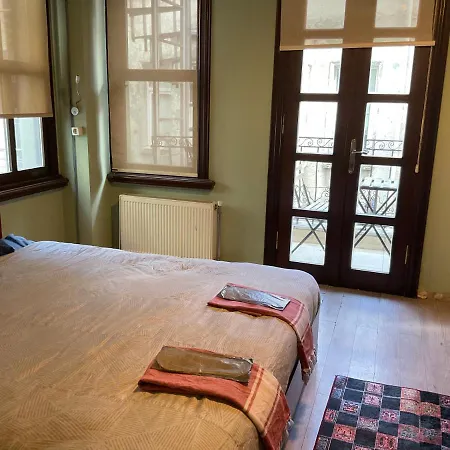 The Hub Hostel-2