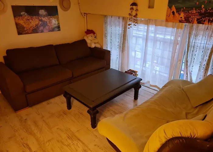 Taxim Hostel (Adults Only) İstanbul