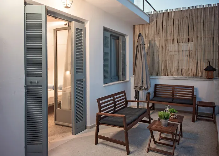 Bedbox Hostel Athen